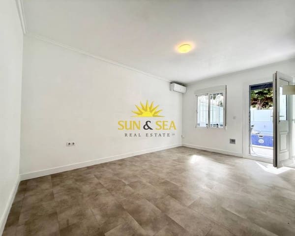 2 sypialnia Bungalow na sprzedaż w Santiago de la Ribera, San Javier z basenem - 170 000 € (Ref: 9590358)