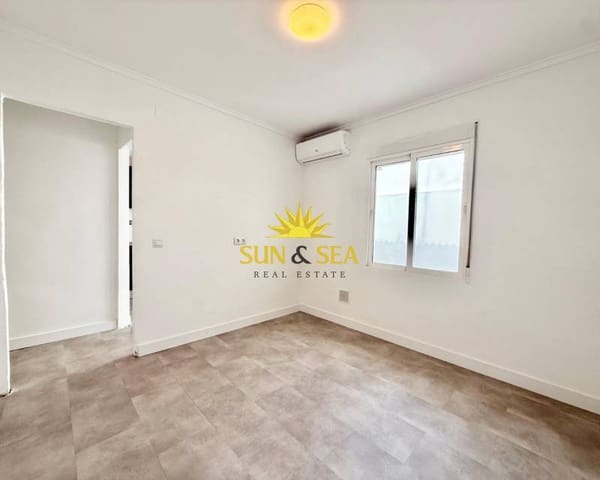 2 sypialnia Bungalow na sprzedaż w Santiago de la Ribera, San Javier z basenem - 170 000 € (Ref: 9590358)