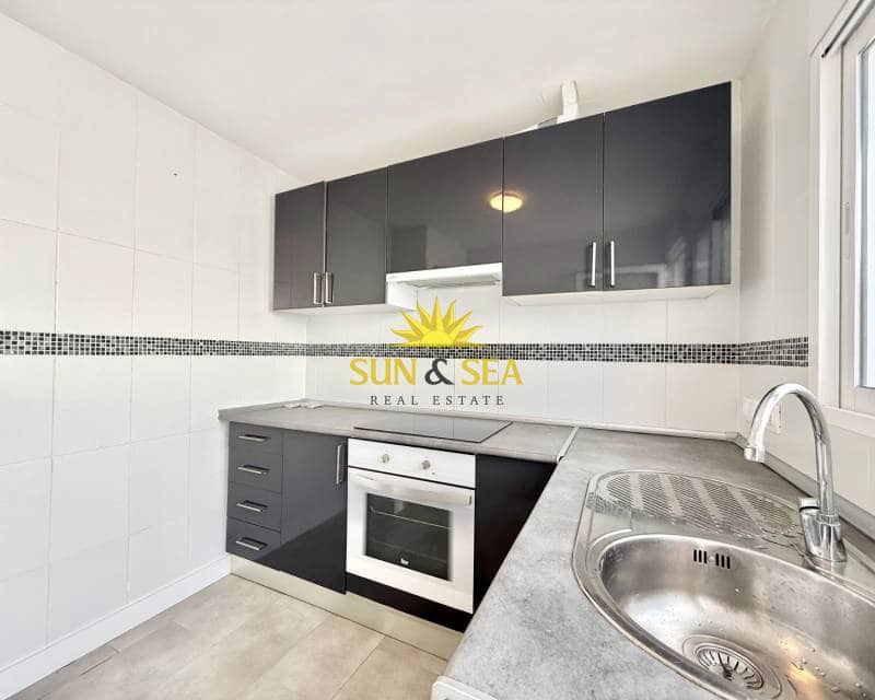 2 sypialnia Bungalow na sprzedaż w Santiago de la Ribera z basenem - 170 000 € (Ref: 9590358)