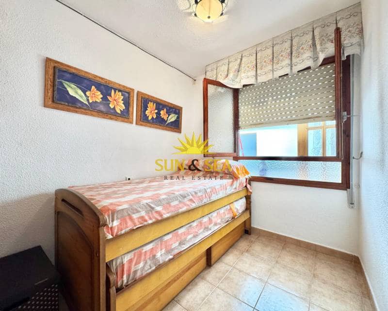 3 sypialnia Apartament na sprzedaż w Torrevieja z basenem - 260 000 € (Ref: 9590484)