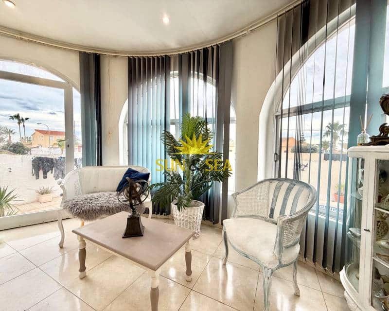 2 sypialnia Willa na sprzedaż w San Luis z basenem - 270 000 € (Ref: 9591932)