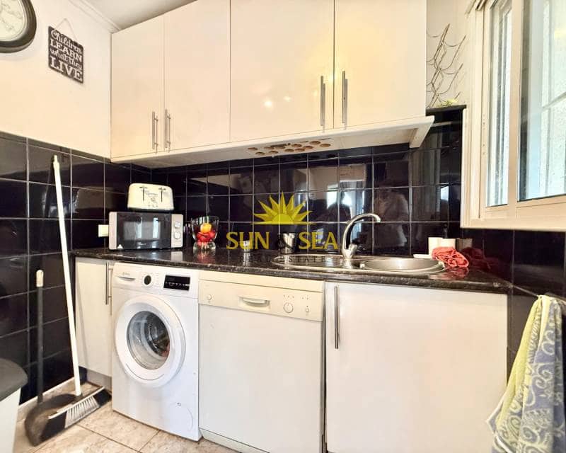 2 sypialnia Willa na sprzedaż w San Luis z basenem - 270 000 € (Ref: 9591932)