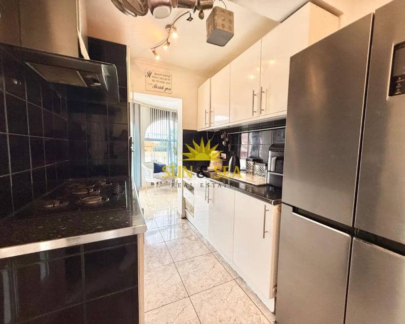 2 sypialnia Willa na sprzedaż w San Luis z basenem - 270 000 € (Ref: 9591932)