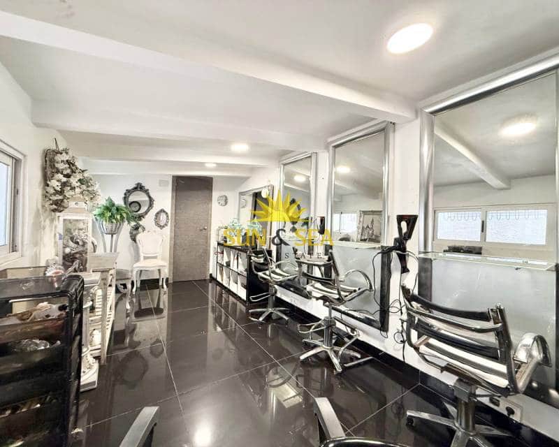 2 sypialnia Willa na sprzedaż w San Luis z basenem - 270 000 € (Ref: 9591932)