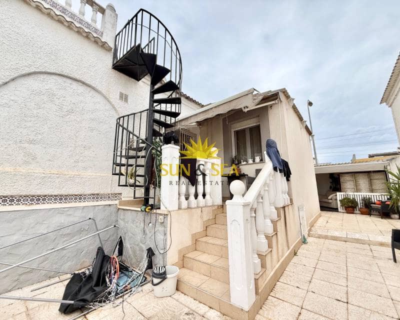 2 sypialnia Willa na sprzedaż w San Luis z basenem - 270 000 € (Ref: 9591932)