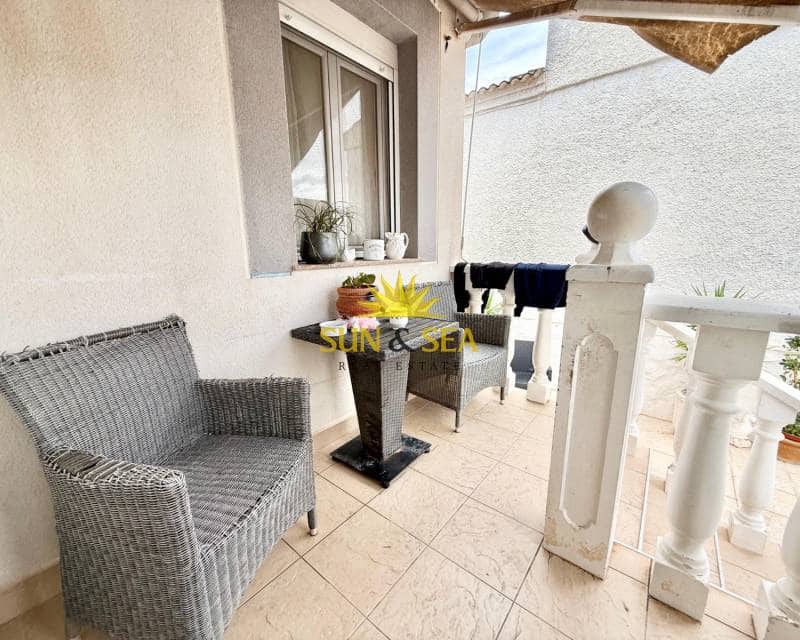 2 sypialnia Willa na sprzedaż w San Luis z basenem - 270 000 € (Ref: 9591932)