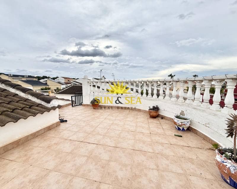 2 sypialnia Willa na sprzedaż w San Luis z basenem - 270 000 € (Ref: 9591932)