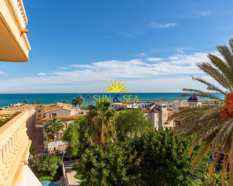 Appartement de 2 chambres à louer à Guardamar del Segura avec piscine garage - 1 100 € (Ref: 9592083)