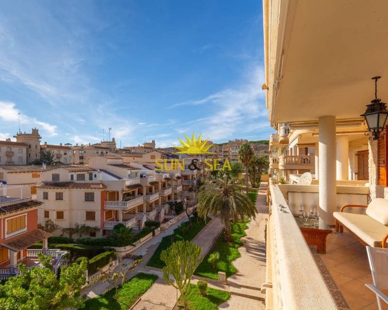 Appartement de 2 chambres à louer à Guardamar del Segura avec piscine garage - 1 100 € (Ref: 9592083)