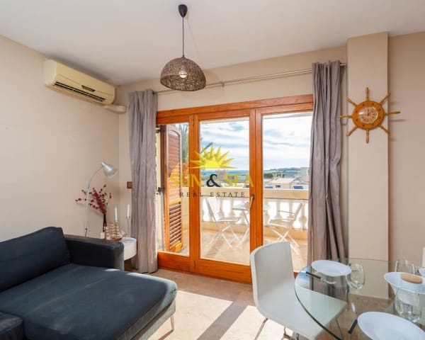 Appartement de 2 chambres à louer à El Moncayo - El Pòrtic, Guardamar del Segura avec piscine garage - 1 100 € (Ref: 9592083)