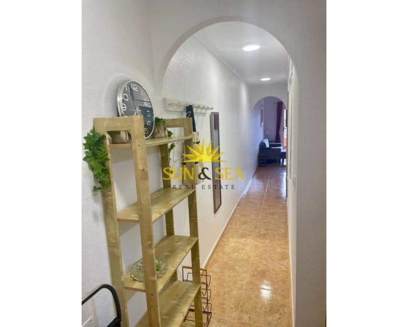 2 bedroom Apartment for rent in Torrevieja - € 800 (Ref: 9593139)