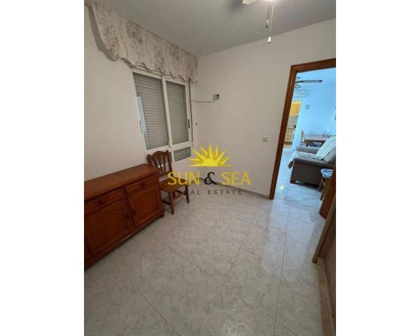 5 slaapkamer Appartement te huur in El Chaparral - La Siesta - La Torreta, Torrevieja met zwembad - € 1.200 (Ref: 9593225)