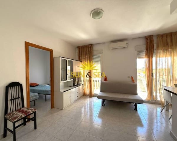 2 slaapkamer Appartement te huur in Playa de los Náufragos, Torrevieja - € 800 (Ref: 9593227)