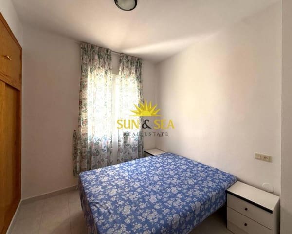 2 slaapkamer Appartement te huur in Playa de los Náufragos, Torrevieja - € 800 (Ref: 9593227)