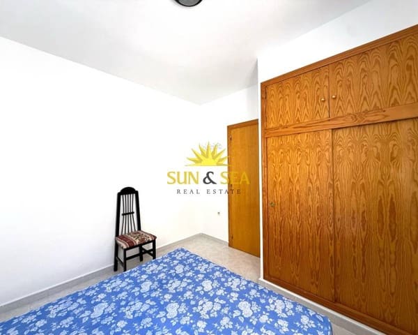 2 slaapkamer Appartement te huur in Playa de los Náufragos, Torrevieja - € 800 (Ref: 9593227)