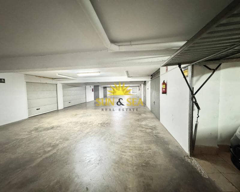 5 sovrum Hus till salu i San Javier med garage - 155 000 € (Ref: 9603054)