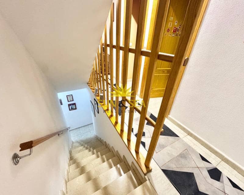 5 sovrum Hus till salu i San Javier med garage - 155 000 € (Ref: 9603054)