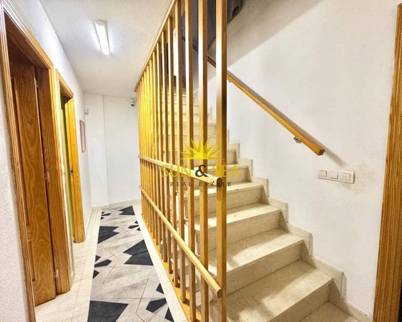 5 sovrum Hus till salu i San Javier med garage - 155 000 € (Ref: 9603054)