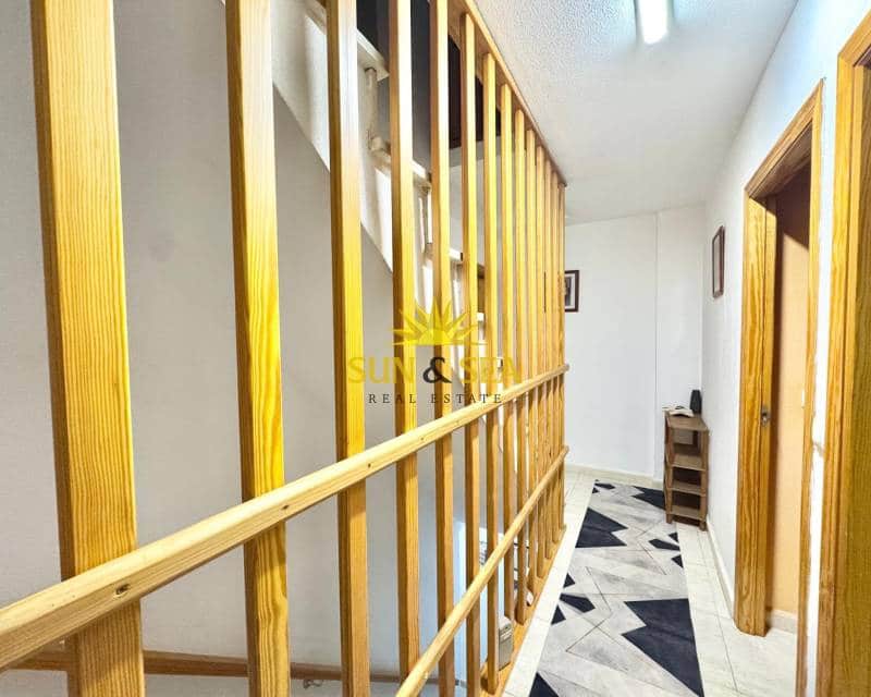 5 sovrum Hus till salu i San Javier med garage - 155 000 € (Ref: 9603054)