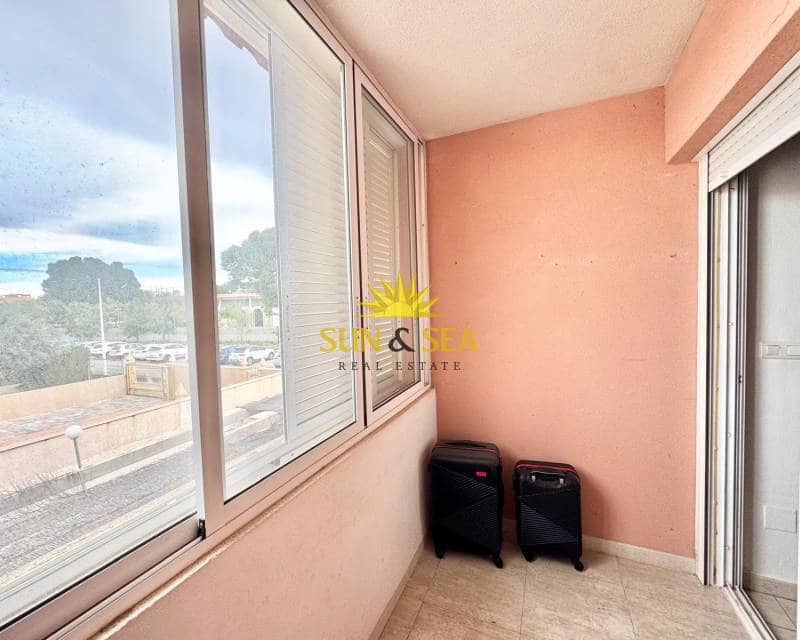 5 sovrum Hus till salu i San Javier med garage - 155 000 € (Ref: 9603054)