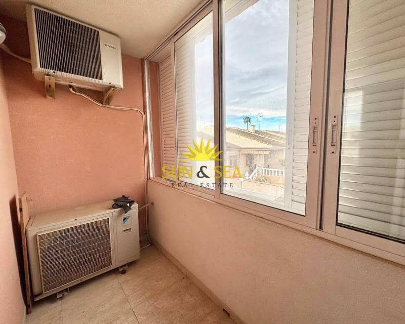 5 sovrum Hus till salu i San Javier med garage - 155 000 € (Ref: 9603054)