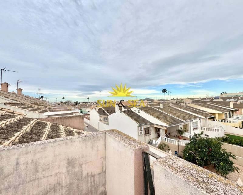 5 sovrum Hus till salu i San Javier med garage - 155 000 € (Ref: 9603054)