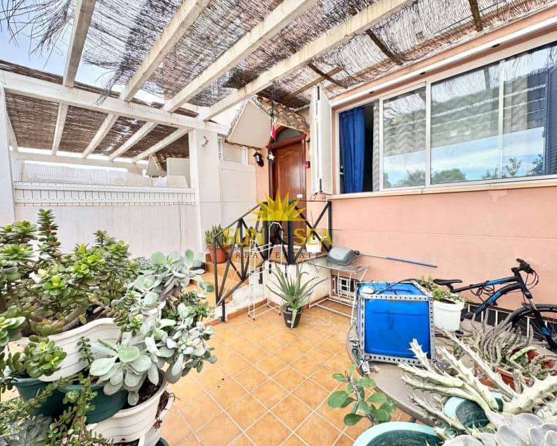 5 sovrum Hus till salu i San Javier med garage - 155 000 € (Ref: 9603054)