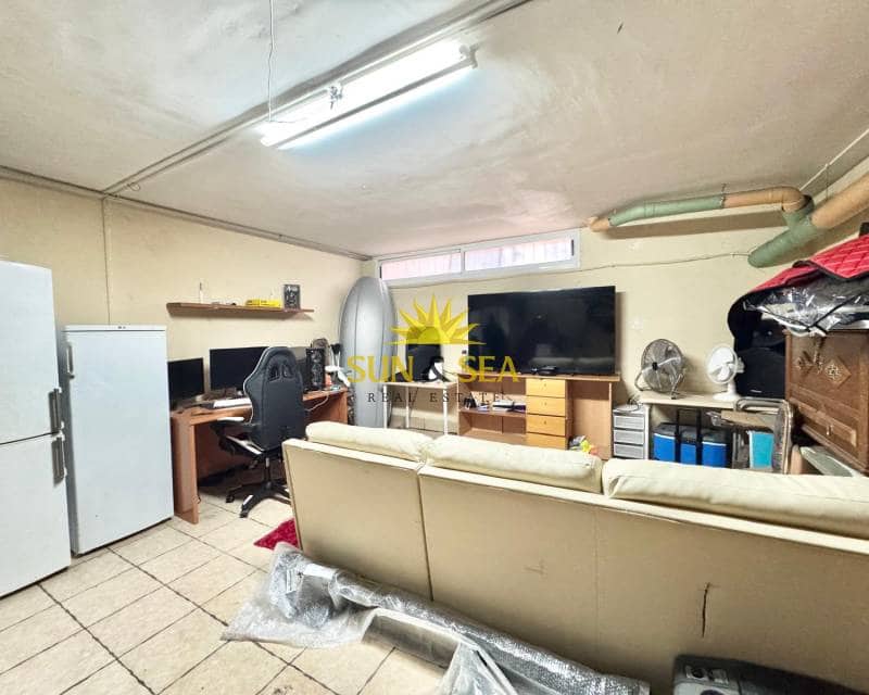 5 sovrum Hus till salu i San Javier med garage - 155 000 € (Ref: 9603054)