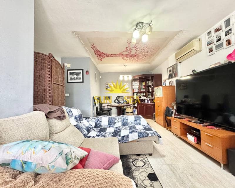 5 sovrum Hus till salu i San Javier med garage - 155 000 € (Ref: 9603054)