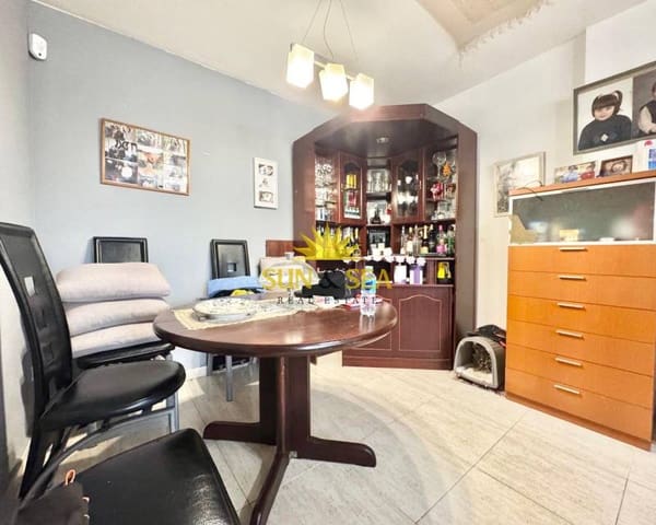 5 sovrum Hus till salu i Ciudad, San Javier med garage - 155 000 € (Ref: 9603054)