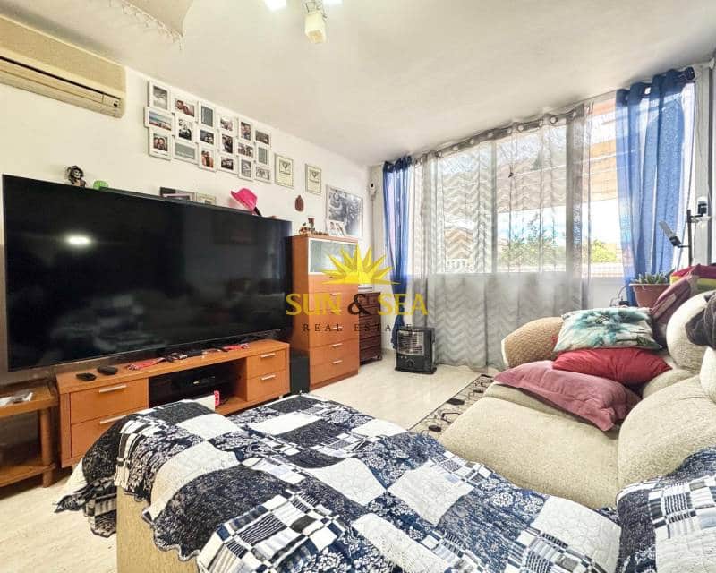 5 sovrum Hus till salu i San Javier med garage - 155 000 € (Ref: 9603054)