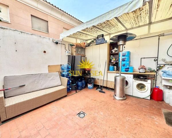 5 sovrum Hus till salu i Ciudad, San Javier med garage - 155 000 € (Ref: 9603054)