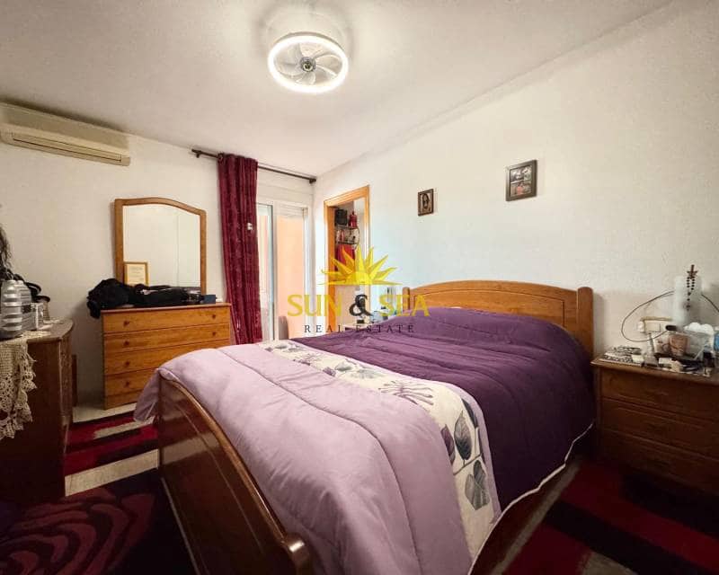 5 sovrum Hus till salu i San Javier med garage - 155 000 € (Ref: 9603054)