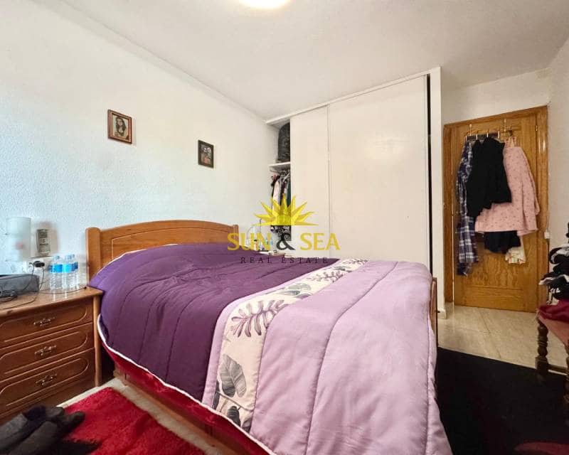 5 sovrum Hus till salu i San Javier med garage - 155 000 € (Ref: 9603054)