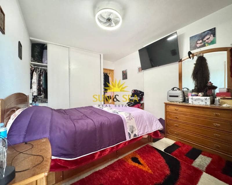 5 sovrum Hus till salu i San Javier med garage - 155 000 € (Ref: 9603054)