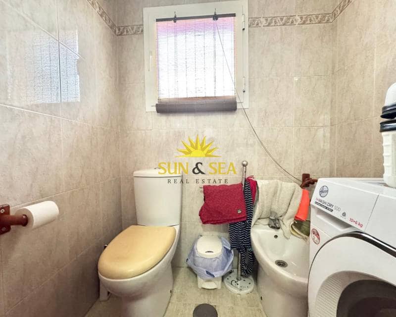 5 sovrum Hus till salu i San Javier med garage - 155 000 € (Ref: 9603054)