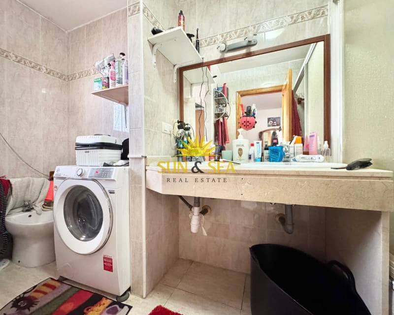 5 sovrum Hus till salu i San Javier med garage - 155 000 € (Ref: 9603054)