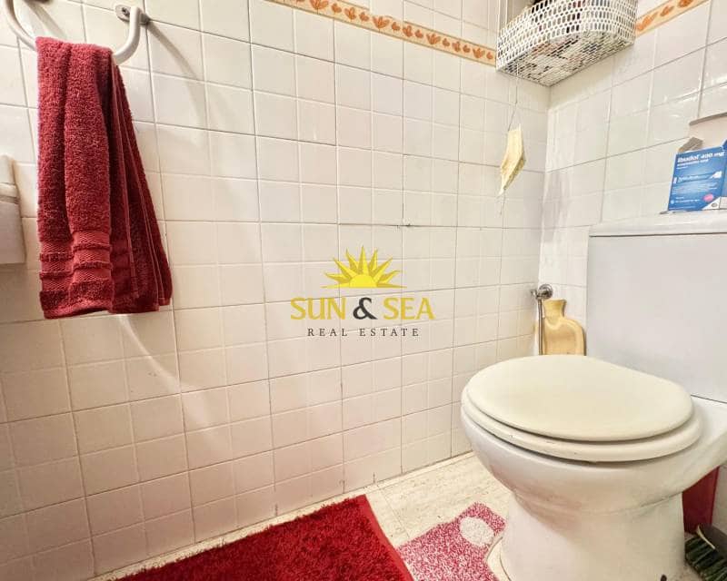 5 sovrum Hus till salu i San Javier med garage - 155 000 € (Ref: 9603054)