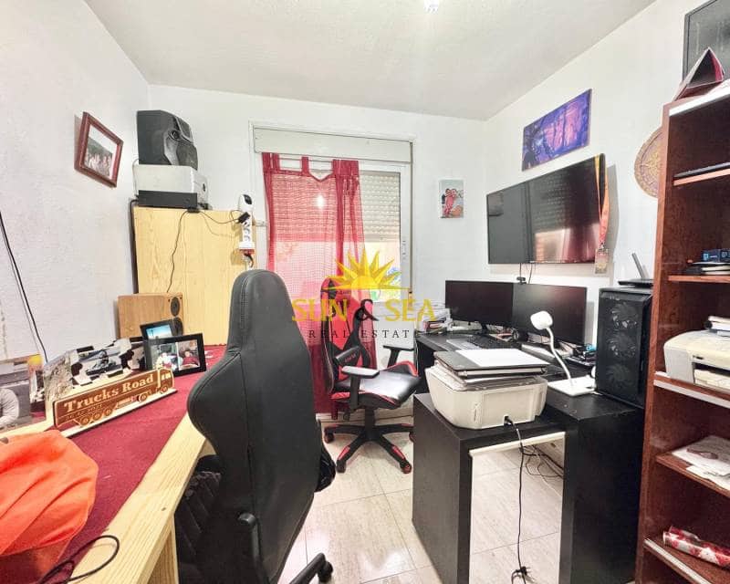 5 sovrum Hus till salu i San Javier med garage - 155 000 € (Ref: 9603054)