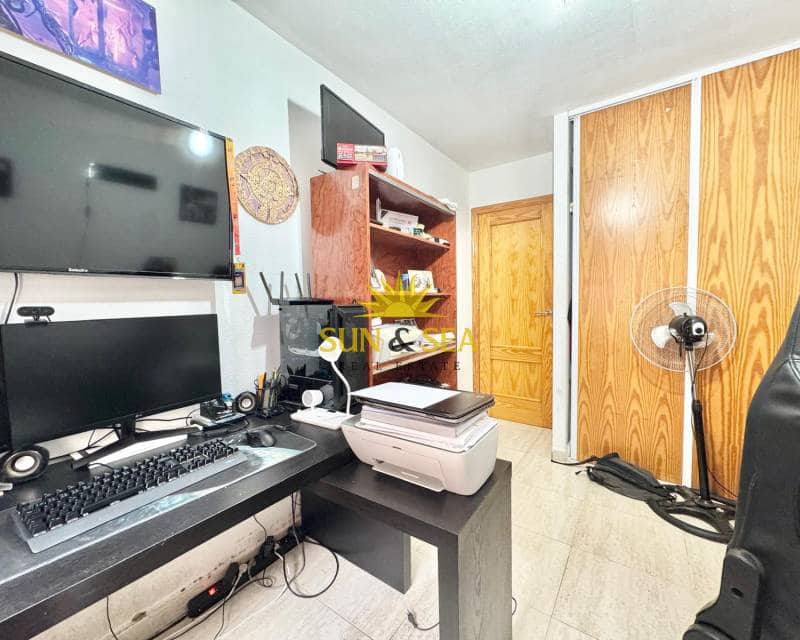 5 sovrum Hus till salu i San Javier med garage - 155 000 € (Ref: 9603054)