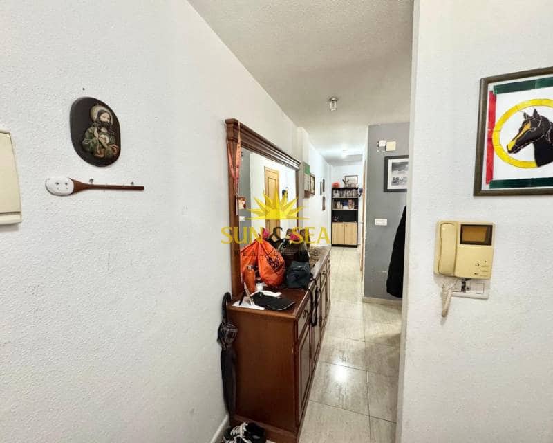 5 sovrum Hus till salu i San Javier med garage - 155 000 € (Ref: 9603054)