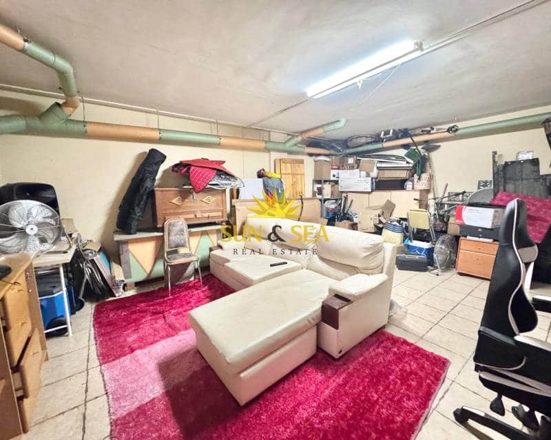 5 sovrum Hus till salu i San Javier med garage - 155 000 € (Ref: 9603054)