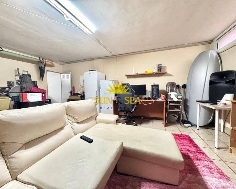 5 sovrum Hus till salu i San Javier med garage - 155 000 € (Ref: 9603054)