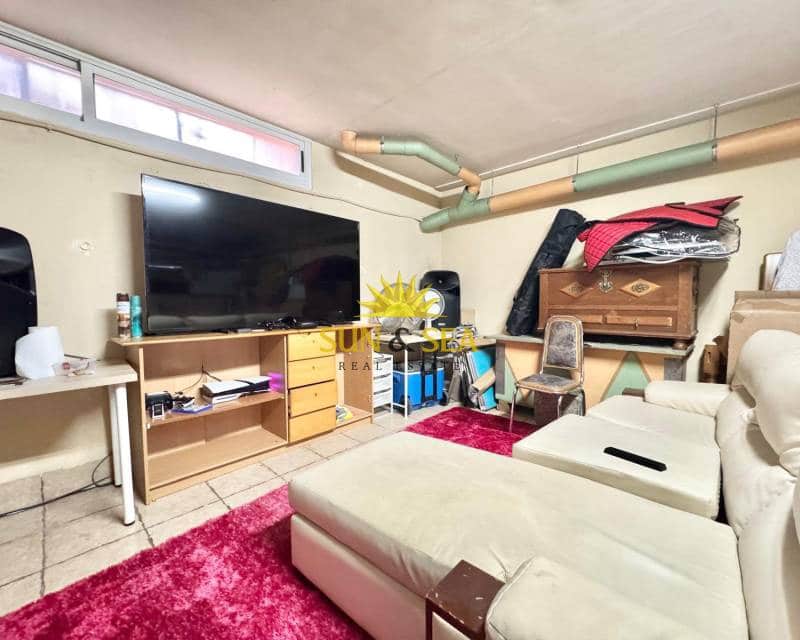 5 sovrum Hus till salu i San Javier med garage - 155 000 € (Ref: 9603054)