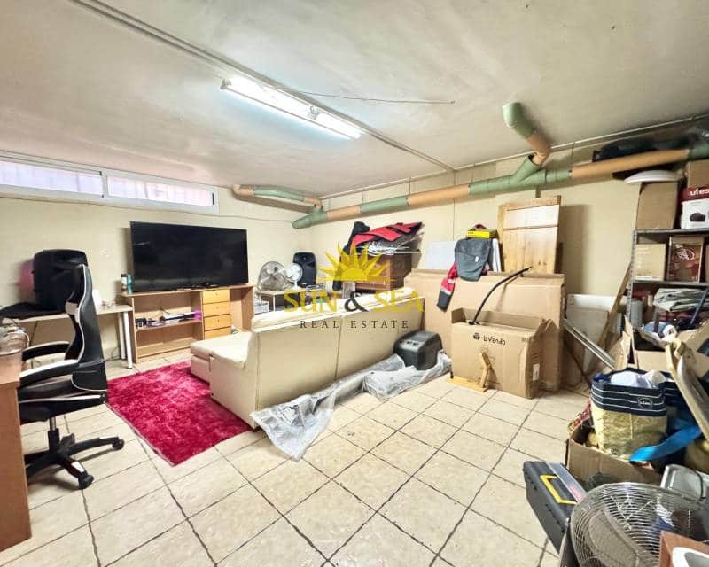 5 sovrum Hus till salu i San Javier med garage - 155 000 € (Ref: 9603054)