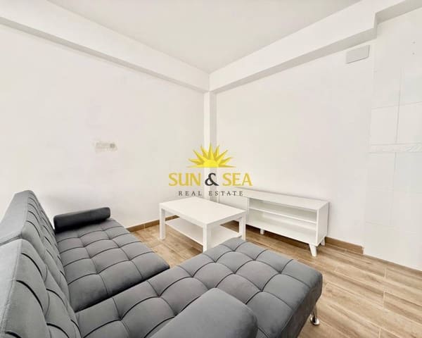 4 camera da letto Appartamento da affittare in Playa de San Juan, Alicante città - 1.100 € (Rif: 9603055)