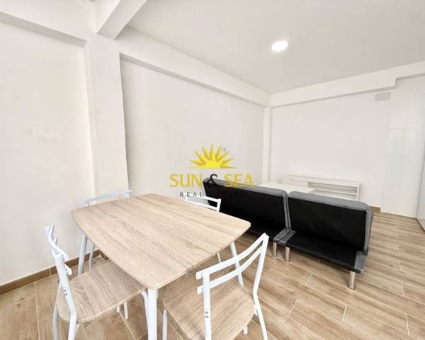 4 camera da letto Appartamento da affittare in Playa de San Juan, Alicante città - 1.100 € (Rif: 9603055)