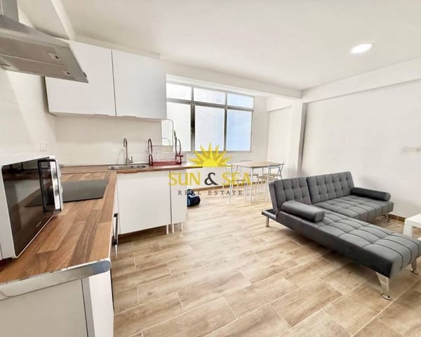 4 camera da letto Appartamento da affittare in Playa de San Juan, Alicante città - 1.100 € (Rif: 9603055)