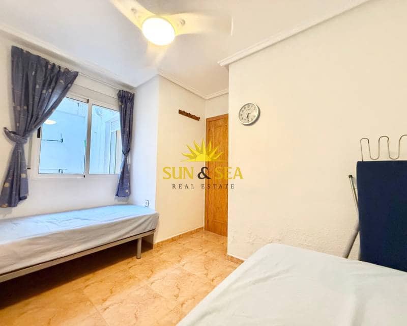 2 Zimmer Haus zu vermieten in El Limonar mit Pool - 800 € (Ref: 9606616)