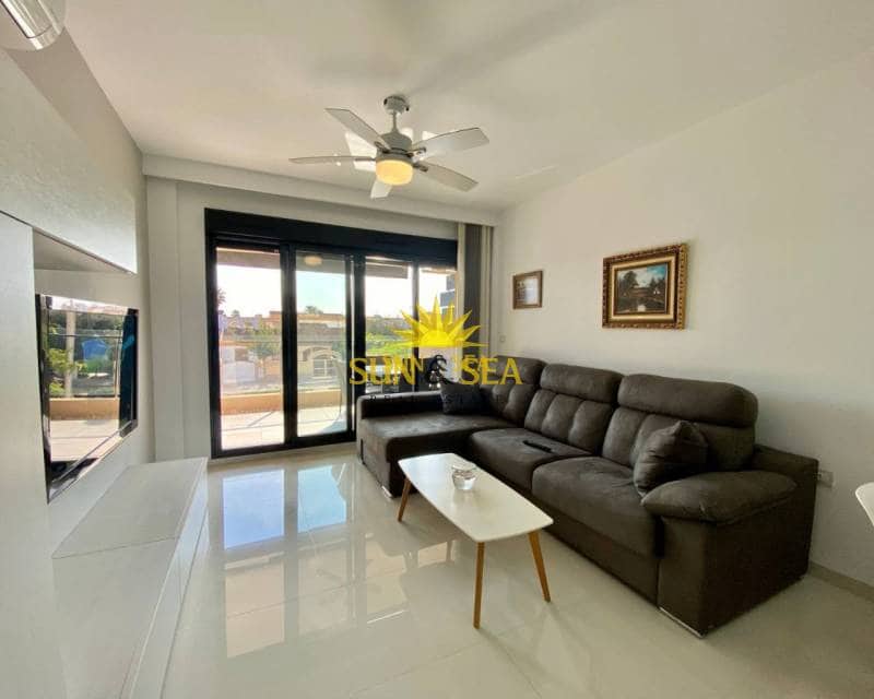 2 bedroom Apartment for sale in Pilar de la Horadada with pool - € 270,000 (Ref: 9610495)